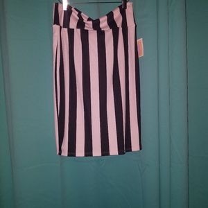 Lula Roe Cassie Skirt